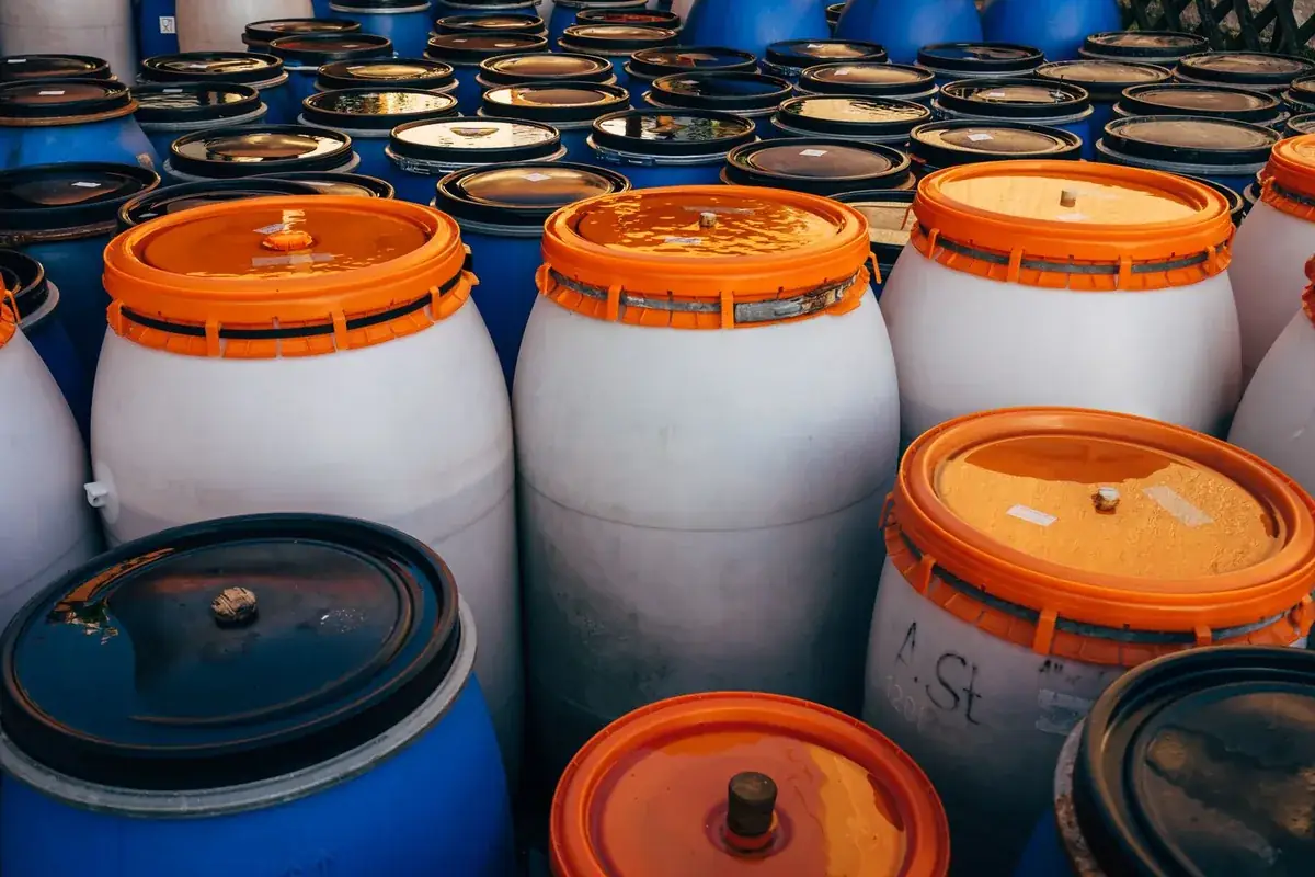 Chemical & Toxic Waste Cleanup in Owenton, KY